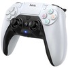 Wireless gamepad Hoco for PS4 / PC GA1 baltas