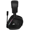 Wireless gaming headset Corsair Void Wireless V2. juodas