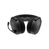Wireless gaming headset HyperX Cloud Jet. juodas