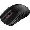 Wireless gaming pelė HyperX Pulsefire Haste 2 Core. juodas