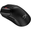 Wireless gaming pelė HyperX Pulsefire Haste 2 Core. juodas