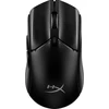 Wireless gaming pelė HyperX Pulsefire Haste 2 Core. juodas