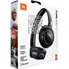 Belaidės ausinės JBL Tune 680NC juodas