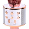 Jokomisiada Wireless karaoke microphone speaker IN0136