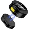Wireless microphone USB C Hoco L21 juodas