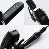 BlueStar Wireless mono headset Blue Star TalkGo juodas