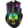 Belaidė pelė DEFENDER KRONOS GM-695 RF 1600DPI 7P