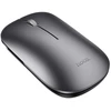 Belaidė pelė dual-mode (Bluetooth, 2.4G) 1600 dpi Hoco GM43 pilkas