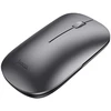 Belaidė pelė dual-mode (Bluetooth, 2.4G) 1600 dpi Hoco GM43 pilkas