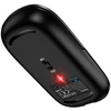 Belaidė pelė dual-mode (Bluetooth, 2.4G) 1600 dpi Hoco GM43 pilkas