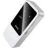 Maršrutizatorius Wireless router 4G LTE WiFi 6 Hoco HI42 balta