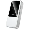 Maršrutizatorius Wireless router 4G LTE WiFi 6 Hoco HI42 balta