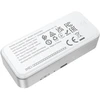 Maršrutizatorius Wireless router 4G LTE WiFi 6 Hoco HI42 balta