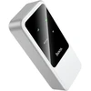 Maršrutizatorius Wireless router 4G LTE WiFi 6 Hoco HI42 balta