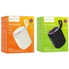 Wireless speaker 10W 4h Hoco HC53 baltas