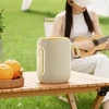 Wireless speaker 10W 4h Hoco HC53 baltas