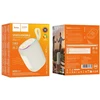 Wireless speaker 10W 4h Hoco HC53 baltas