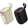 Wireless speaker 10W 4h Hoco HC53 baltas