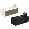 Wireless speaker 2x 8W 4h Hoco HT1 Pro juodas
