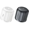 Wireless speaker 3W 4h Hoco HC54 baltas