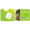 Wireless speaker 3W 4h Hoco HC54 baltas