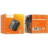 Wireless speaker 3W 4h Hoco HC54 metal pilkas