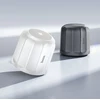 Wireless speaker 3W 4h Hoco HC54 metal pilkas