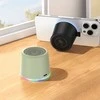 Wireless speaker 8W 4h Hoco HC49 juodas