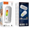 Wireless speaker 8W 4h Hoco HC50 baltas