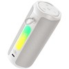 Wireless speaker 8W 4h Hoco HC50 baltas