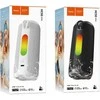 Wireless speaker 8W 4h Hoco HC50 juodas