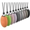 Oem Wireless speaker E-3049 3W 500mah juodas