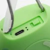 OEM belaidis garsiakalbis E-3049 3W 500mah žalias