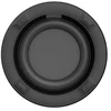 HONOR CHOICE Bluetooth Speaker mini juodos spalvos