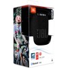 Ausinės Belaidės speaker JBL Wind 3 su handlebar holder juodas