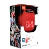 Wireless speaker JBL Wind 3 with handlebar holder red