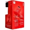 Wireless speaker JBL Wind 3 with handlebar holder red