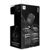 Ausinės Belaidės speaker JBL Wind 3 su handlebar holder juodas