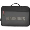 WiWU - Atsparus vandeniui Nešiojamas kompiuteris Handbag 14" Warriors Nešiojamas kompiuteris Sleeve - juodos spalvos