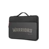 WiWU - Atsparus vandeniui Nešiojamas kompiuteris Handbag 14" Warriors Nešiojamas kompiuteris Sleeve - juodas