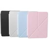 WiWU - Classic III TPU apsauginis dėklas iPads Air 11"/10.9"/11" 2024 - juodas