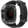 WiWU - Wi-WB013 Rambo Watch Band 42/44/45mm - juodas