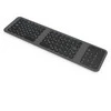 WiWU - Wireless Foldable Klaviatūra FMK-05 - juodas