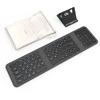 WiWU - Wireless Foldable Klaviatūra FMK-05 - juodas