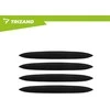 Helmet inserts - 54 pcs Trizand