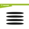 Helmet inserts - 54 pcs Trizand