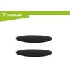 Helmet inserts - 54 pcs Trizand