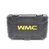 Grąžtas Wmc_Tools Įrankių rinkinys WMC TOOLS 20130 130 vnt.