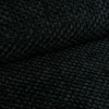 WOBA juodas pouffe-mattress