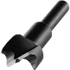 Grąžtas Wolfcraft Cilindrinė medžio freza WS 20×53 mm